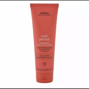 Aveda Nutriplenish Conditioner Deep Moisture 8.5